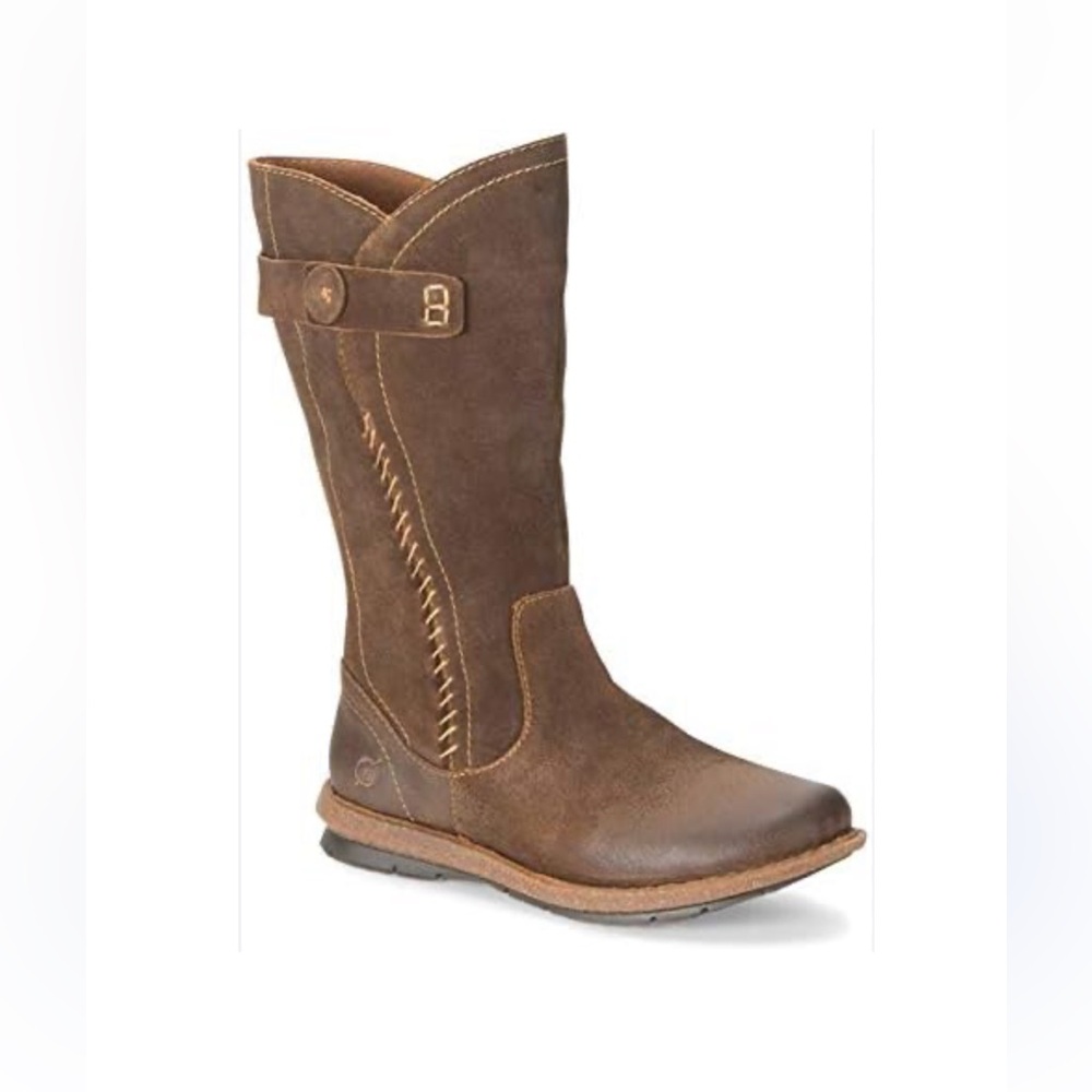 Born Tonic Boot